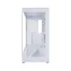 Корпус для ПК Lian Li V100, White (G99.V100W.01)