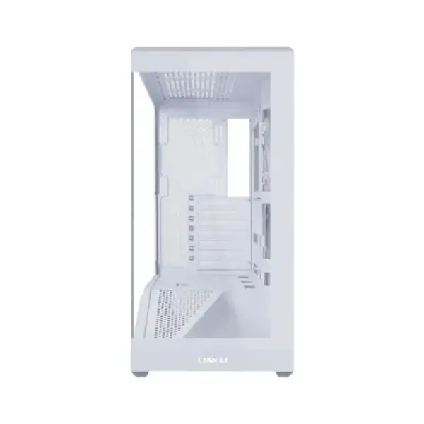 Корпус для ПК Lian Li V100, White (G99.V100W.01)
