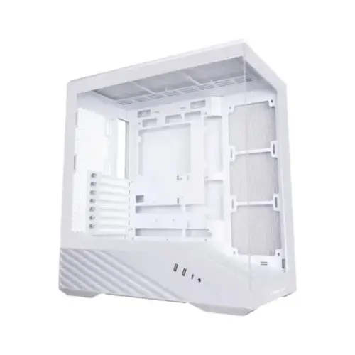 Корпус для ПК Lian Li V100, White (G99.V100W.01)