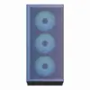Корпус для ПК APNX Creator C1-R Chroma Flair (APCM-CR01143.C1)