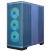 Корпус для ПК APNX Creator C1-R Chroma Flair (APCM-CR01143.C1)
