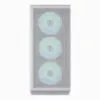 Корпус для ПК APNX Creator C1-R White (APCM-CR01243.21)