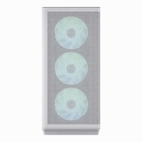 Корпус для ПК APNX Creator C1-R White (APCM-CR01243.21)