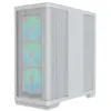 Корпус для ПК APNX Creator C1-R White (APCM-CR01243.21)