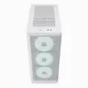 Корпус для ПК APNX Creator C1-R White (APCM-CR01243.21)