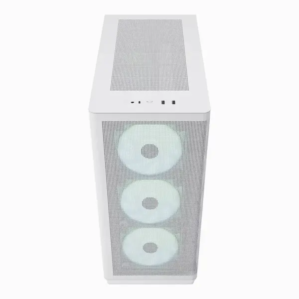 Корпус для ПК APNX Creator C1-R White (APCM-CR01243.21)