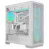 Корпус для ПК APNX Creator C1-R White (APCM-CR01243.21)