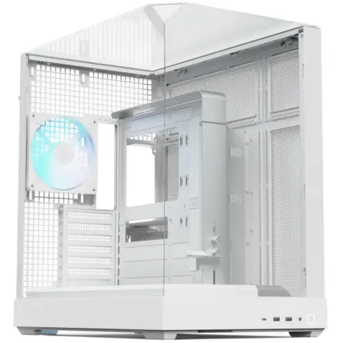 Корпус для ПК APNX V2 White (APCM-VI02143.21)