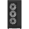 Корпус для ПК AeroCool D520A-BK-v1 Black (ACCM-DS05143.11)