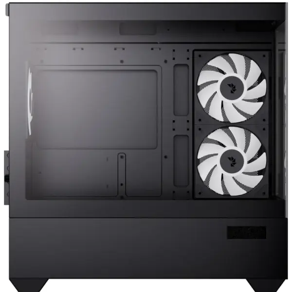 Корпус для ПК AeroCool P300D Digi-G-BK-v1 Black (ACCS-PN05033.11) Корпус для ПК AeroCool P300D Digi-G-BK-v1 Black (ACCS-PN05033.11)