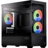 Корпус для ПК AeroCool P300D Digi-G-BK-v1 Black (ACCS-PN05033.11) Корпус для ПК AeroCool P300D Digi-G-BK-v1 Black (ACCS-PN05033.11)