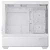Корпус для ПК AeroCool P300D Digi-G-WT-v1 White (ACCS-PN05033.21)