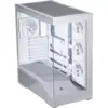 Корпус для ПК 1stPlayer GM7-SV-3FN7R-W-1FN7-W Silver (GM7-SV-3FN7R-W-1FN7-W)