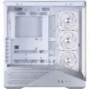 Корпус для ПК 1stPlayer GM7-SV-3FN7R-W-1FN7-W Silver (GM7-SV-3FN7R-W-1FN7-W)