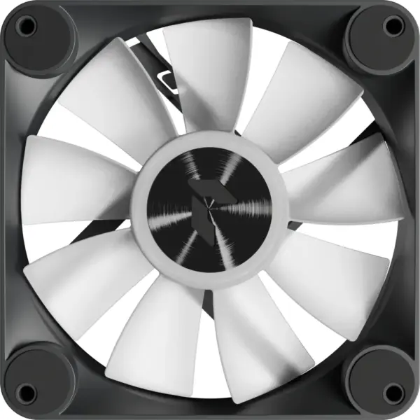 Кулер до корпусу APNX APF3-PF11267.11