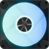 Кулер до корпусу APNX APF3-PF11267.11