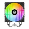 Кулер до процесора ID-Cooling SE-214-XT V2 ARGB