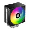 Кулер до процесора ID-Cooling SE-214-XT V2 ARGB