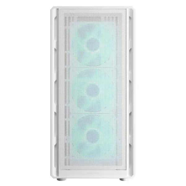 Корпус для ПК Cougar AIRFACE PURE PRO White