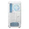 Корпус для ПК Cougar AIRFACE PURE PRO White