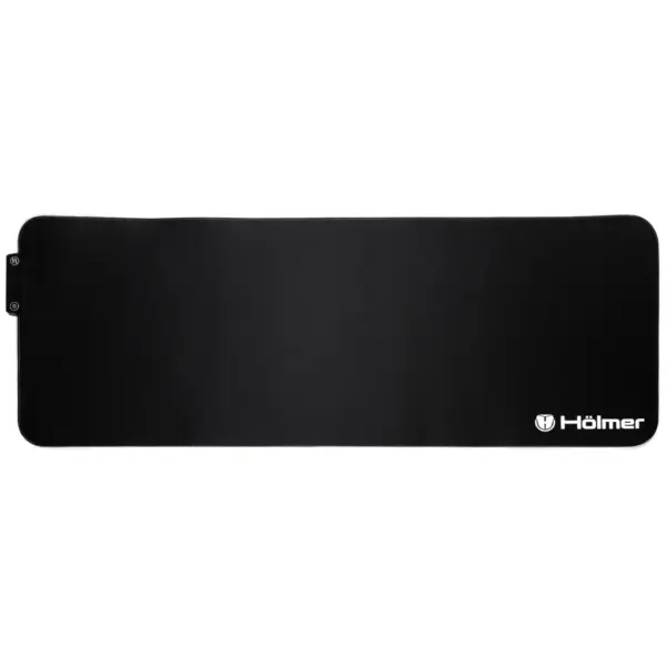 Килимок для мишки Hölmer GMP-02RGB з підсвіткою (GMP-02RGB)