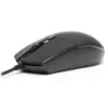Мишка Hölmer M-02GS USB Black (M-02GS)
