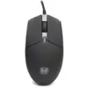 Мишка Hölmer M-02GS USB Black (M-02GS)