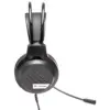 Навушники Hölmer H-01GS 3.5 мм Black (H-01GS)
