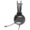 Навушники Hölmer H-01GS 3.5 мм Black (H-01GS)