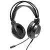 Навушники Hölmer H-01GS 3.5 мм Black (H-01GS)