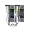 Кулер до процесора MONTECH NX600 ARGB (B)