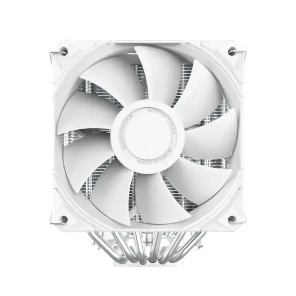 Кулер до процесора MONTECH NX600 ARGB (W) Кулер до процесора MONTECH NX600 ARGB (W)