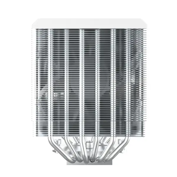 Кулер до процесора MONTECH NX600 ARGB (W) Кулер до процесора MONTECH NX600 ARGB (W)