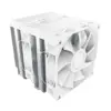 Кулер до процесора MONTECH NX600 ARGB (W) Кулер до процесора MONTECH NX600 ARGB (W)