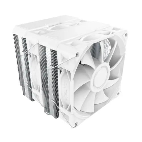 Кулер до процесора MONTECH NX600 ARGB (W)