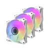 Кулер до корпусу DARKFLASH INF8 PRO 3IN1 WHITE Кулер до корпусу DARKFLASH INF8 PRO 3IN1 WHITE