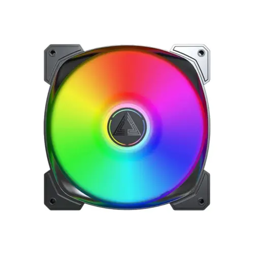 Кулер до корпусу MONTECH HP140 ARGB PWM (B)