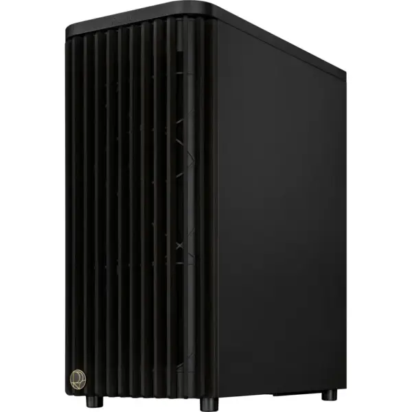 Корпус для ПК ASUS PA401 PROART METAL PWM BLACK (90DC00M0-B39030)