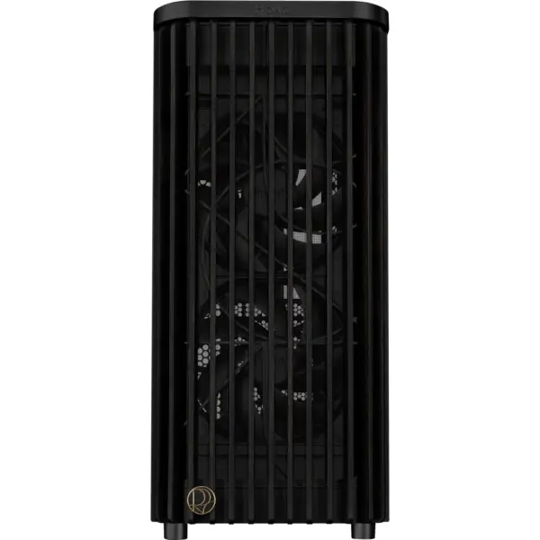 Корпус для ПК ASUS PA401 PROART METAL PWM BLACK (90DC00M0-B39030)