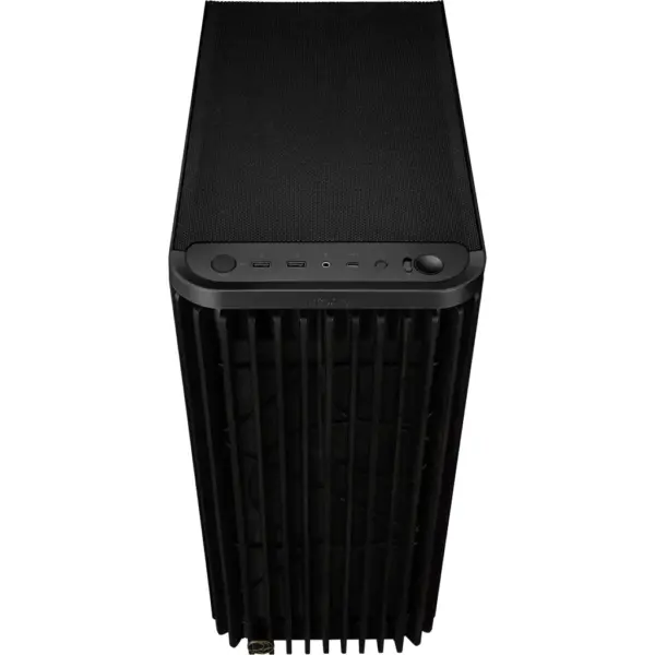 Корпус для ПК ASUS PA401 PROART METAL PWM BLACK (90DC00M0-B39030)