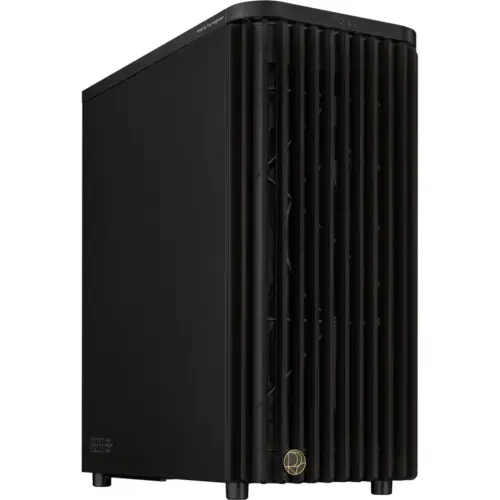 Корпус для ПК ASUS PA401 PROART METAL PWM BLACK (90DC00M0-B39030)