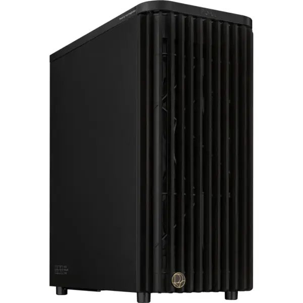 Корпус для ПК ASUS PA401 PROART METAL PWM BLACK (90DC00M0-B39030)