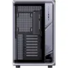 Корпус для ПК JONSBO BO400CG Gray