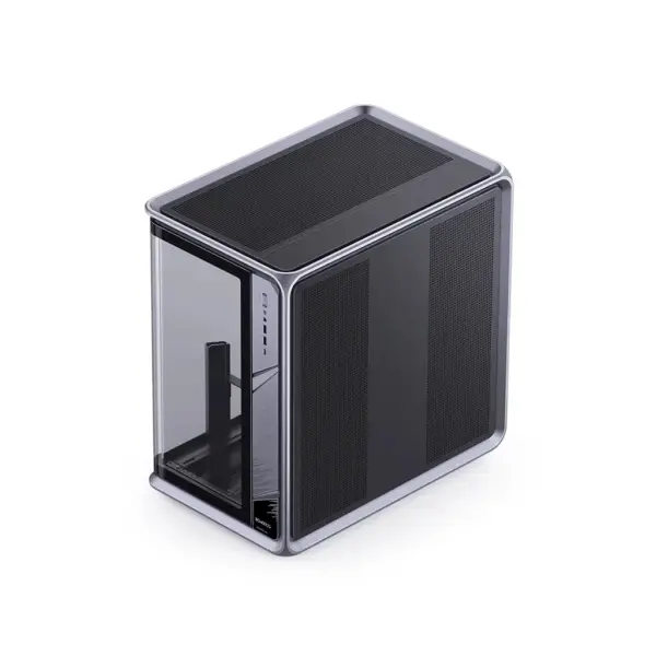 Корпус для ПК JONSBO BO400CG Gray