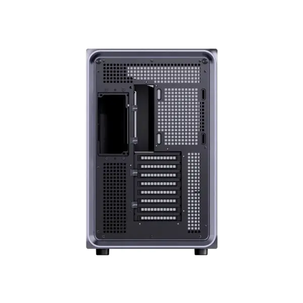 Корпус для ПК JONSBO BO400CG Gray