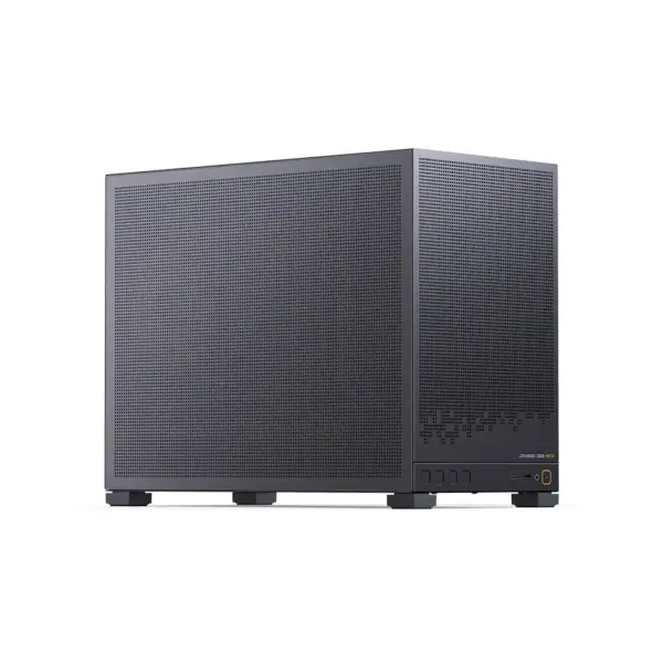Корпус для ПК JONSBO D32 STD MESH Black