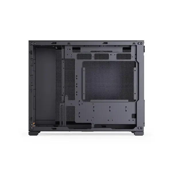 Корпус для ПК JONSBO D32 STD MESH Black
