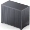 Корпус для ПК JONSBO D32 STD MESH Black