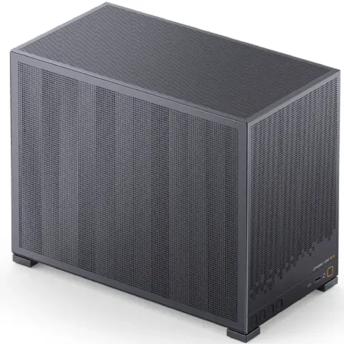 Корпус для ПК JONSBO D32 STD MESH Black