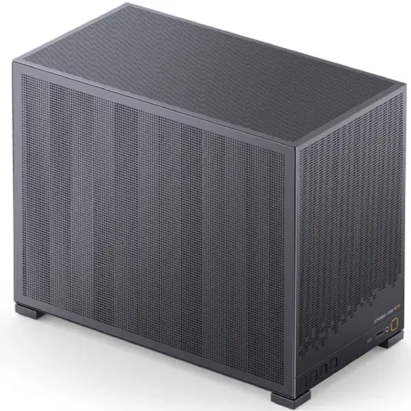 Корпус для ПК JONSBO D32 STD MESH Black